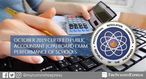 october 2019 cpale results|CPA Result October 2019: Performance of Schools .